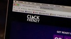 Click frenzy