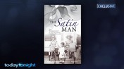 The Satin Man cover