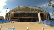 Adelaide Oval reveal