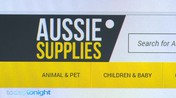 Aussie supplies